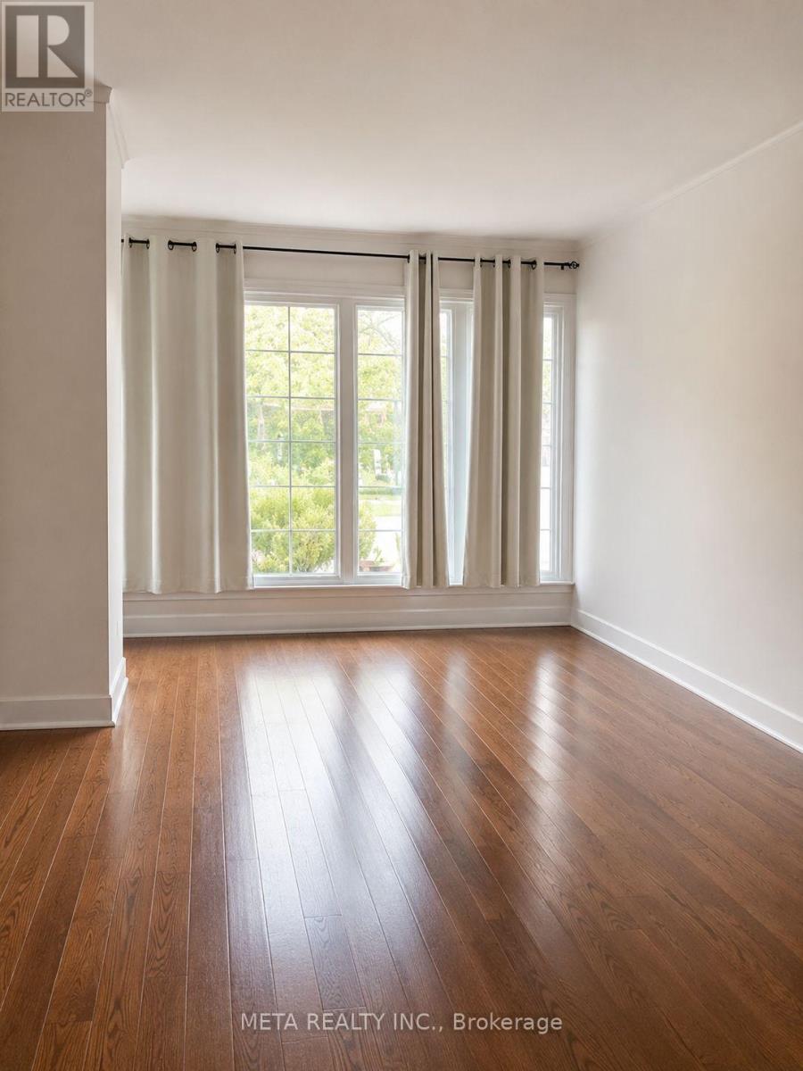 MAIN FLOOR - 540 MCCOWAN ROAD, Toronto (Bendale) — photo 2