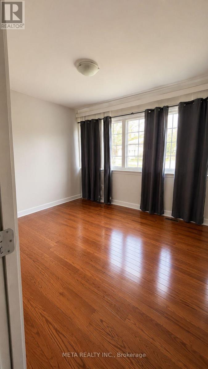 MAIN FLOOR - 540 MCCOWAN ROAD, Toronto (Bendale) — photo 3