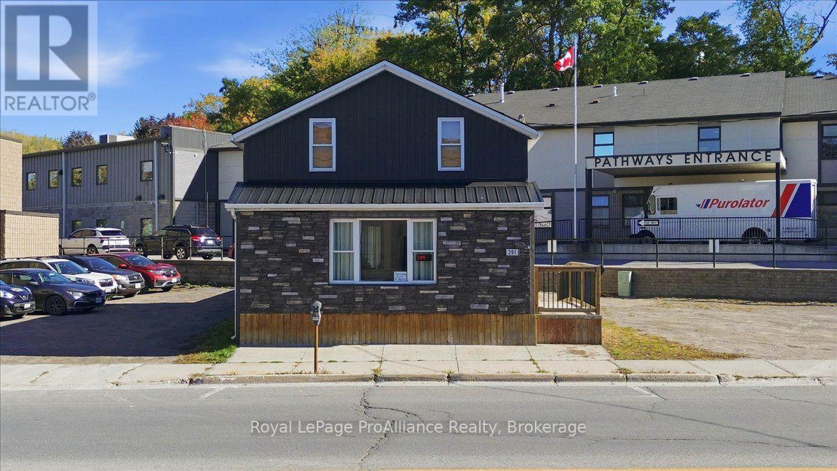 291 Pinnacle Street, Belleville, ON photo 2