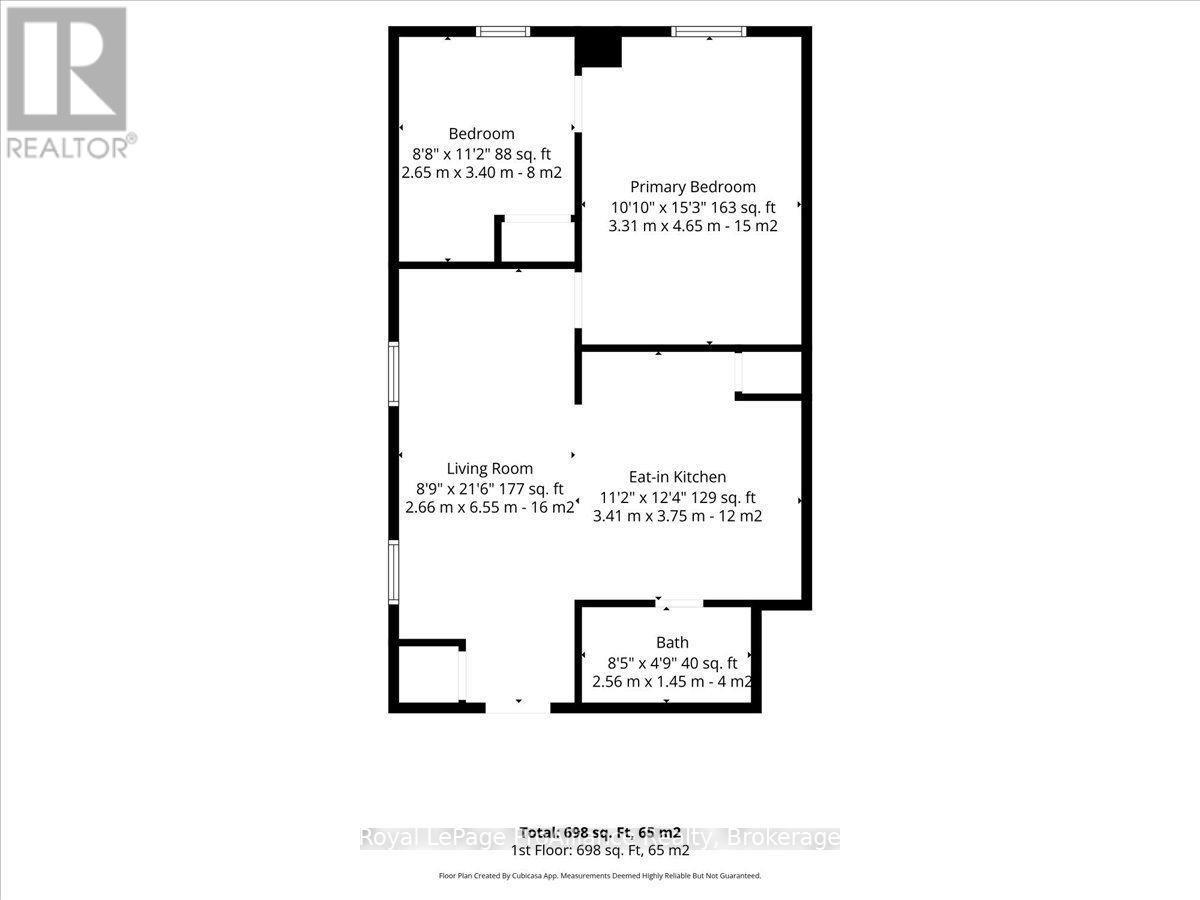 291 Pinnacle Street, Belleville, ON photo 46