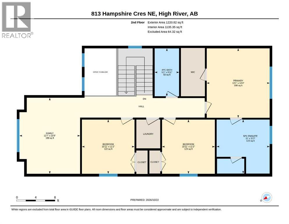 813 Hampshire Crescent NE, photo 30 of 31