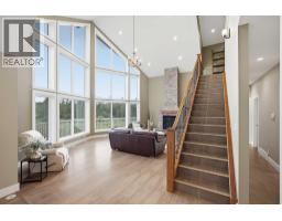 Bedroom - 10, 209033 Plummers Road W, Rural Foothills County, AB T1S3H7 Photo 9