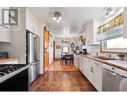 Sitting room - 10629 Hwy 3, Wainfleet, ON L3K5V4 Photo 9