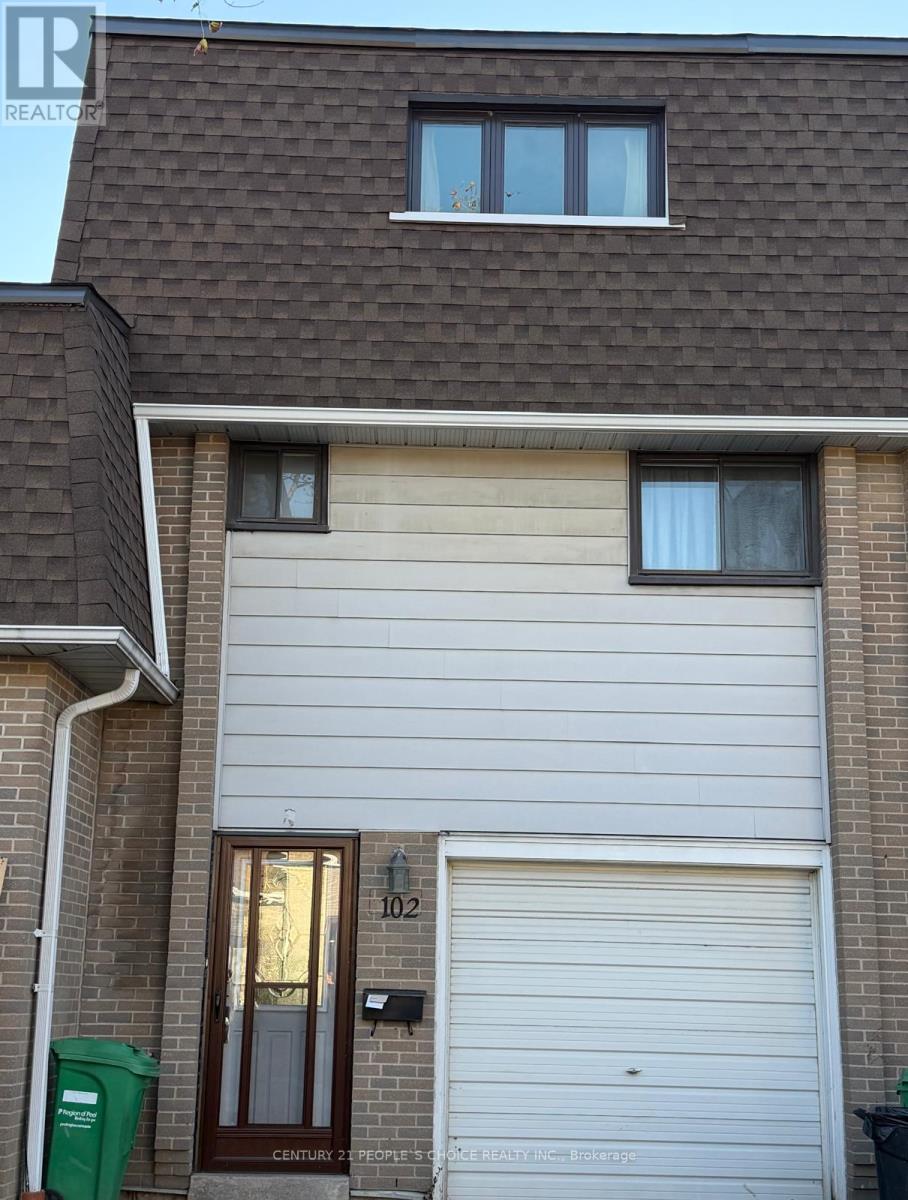 102- 475 Bramalea Road, Brampton, ON photo 2