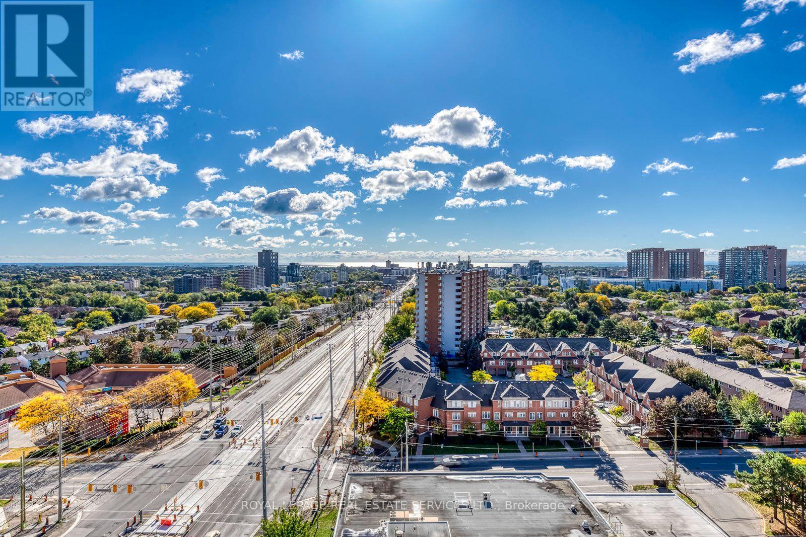 UPH 02- 25 Fairview Road West, Mississauga, ON photo 15