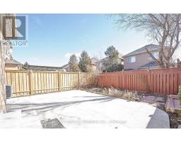 (upper) - 5944 Shelford Terrace, Mississauga, ON L5M6K3 Photo 18
