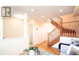 Bedroom 2 - (upper) - 5944 Shelford Terrace, Mississauga, ON L5M6K3 Photo 7