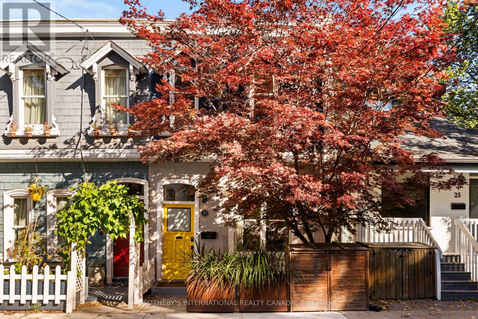 Photo of 27 ST PAUL STREET