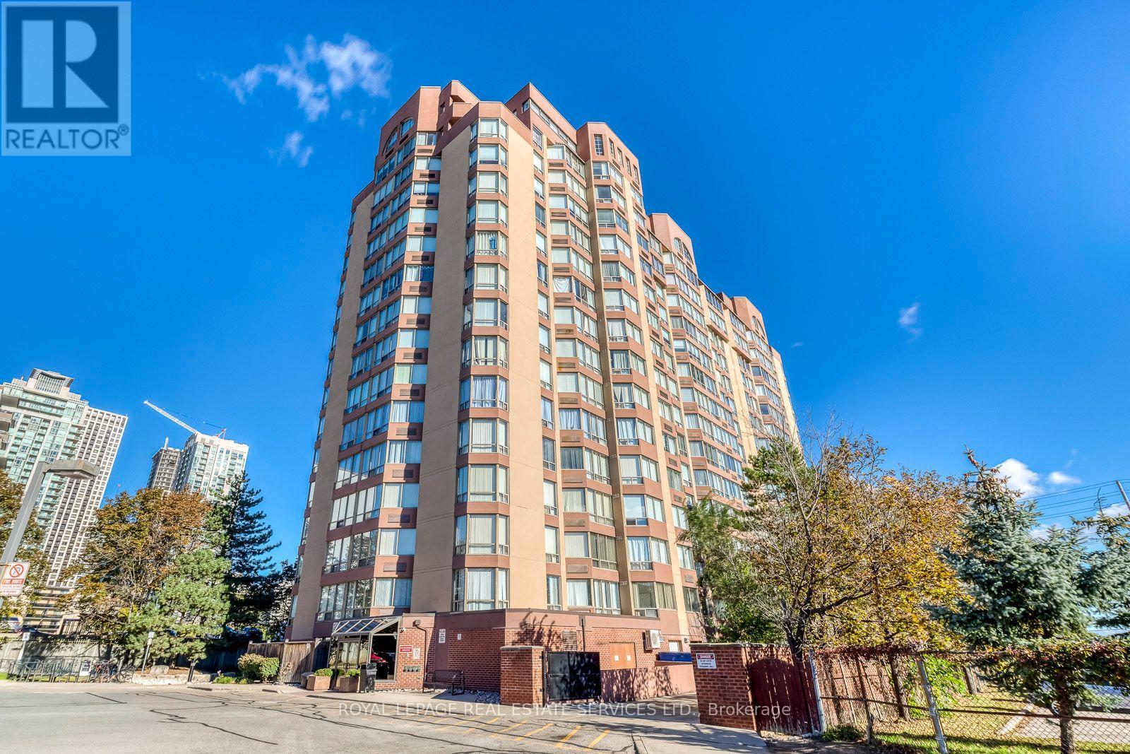 UPH 02- 25 Fairview Road West, Mississauga, ON photo 2
