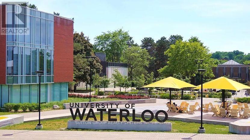 A302- 112 Union Street East, Waterloo, ON photo 39