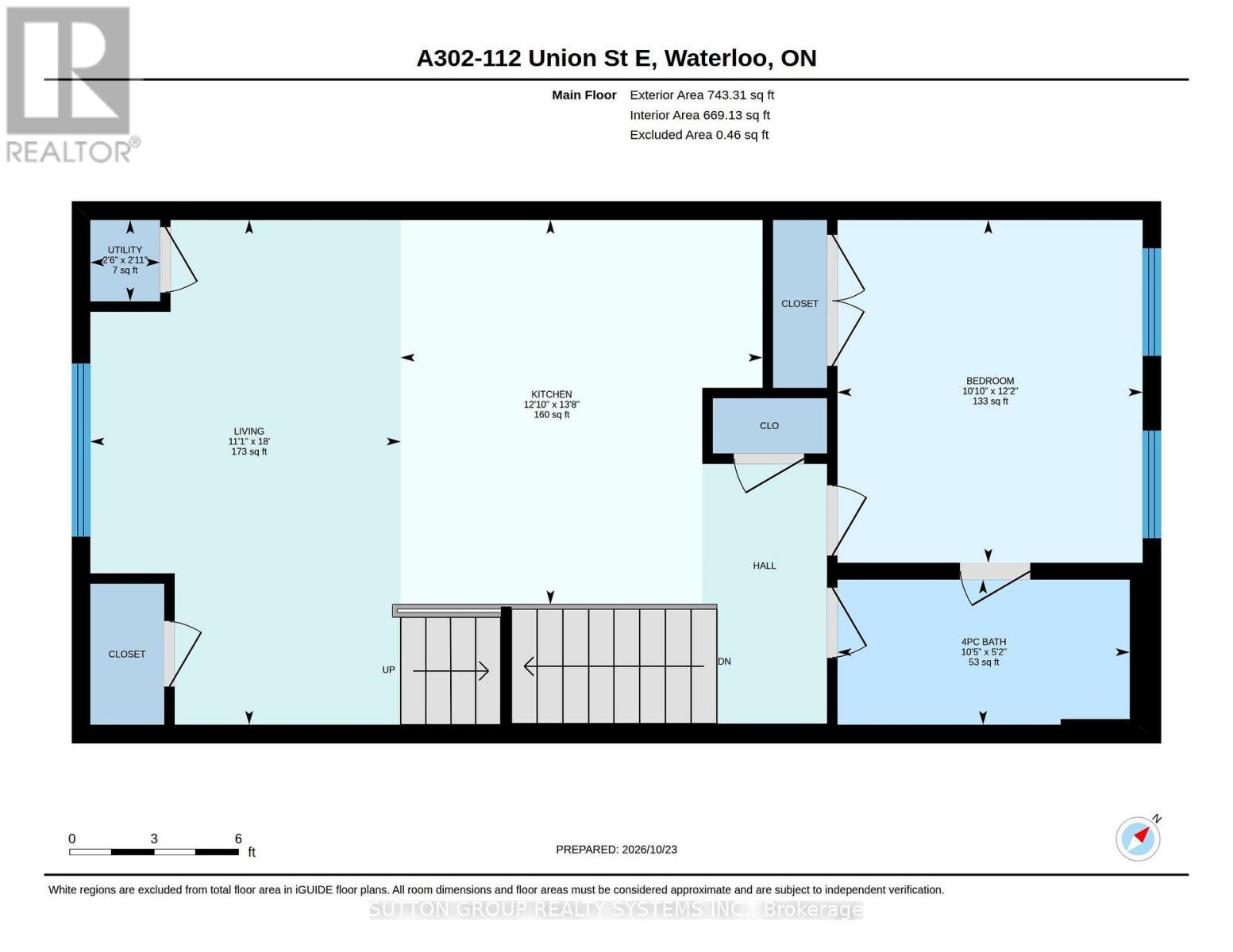 A302- 112 Union Street East, Waterloo, ON photo 40