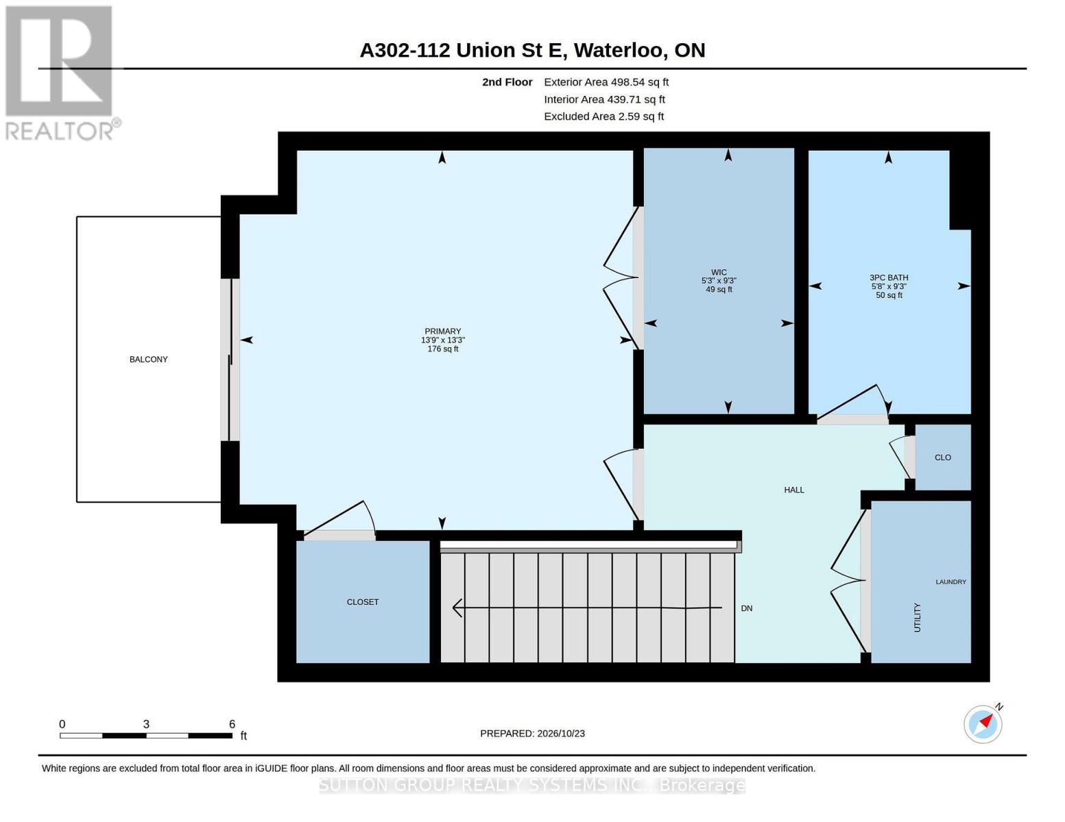 A302- 112 Union Street East, Waterloo, ON photo 41