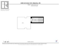 A302 - 112 Union Street E, Waterloo, ON N2J0E4 Photo 42