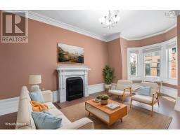 Living room - 5691 Inglis Street, Halifax, NS B3H1K2 Photo 18