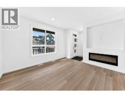 4pc Bathroom - 84 Creekside Rise Sw, Calgary, AB T2X6G8 Photo 12