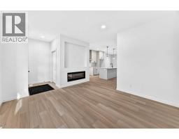 Laundry room - 84 Creekside Rise Sw, Calgary, AB T2X6G8 Photo 13