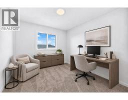Dining room - 84 Creekside Rise Sw, Calgary, AB T2X6G8 Photo 6