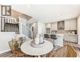 3pc Bathroom - 684 Savanna Drive Ne, Calgary, AB T3J5P8 Photo 13