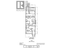 Laundry room - 684 Savanna Drive Ne, Calgary, AB T3J5P8 Photo 14