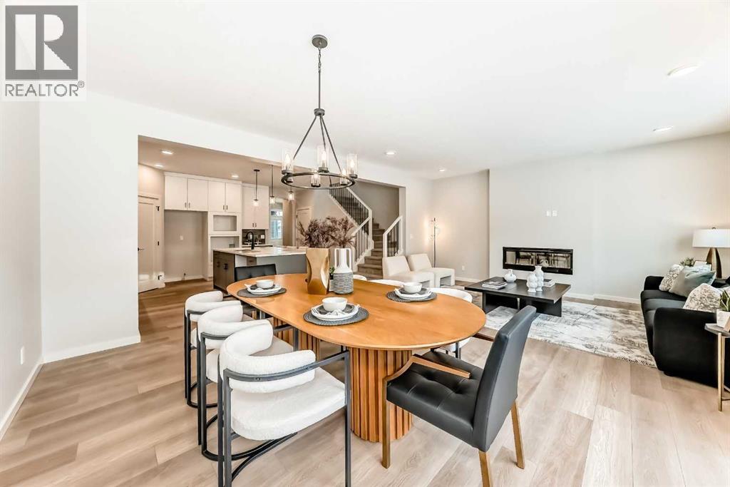 33 Rochester Crescent NW, Calgary — photo 11