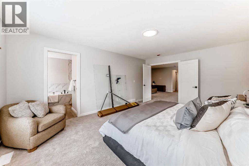 33 Rochester Crescent NW, Calgary — photo 25