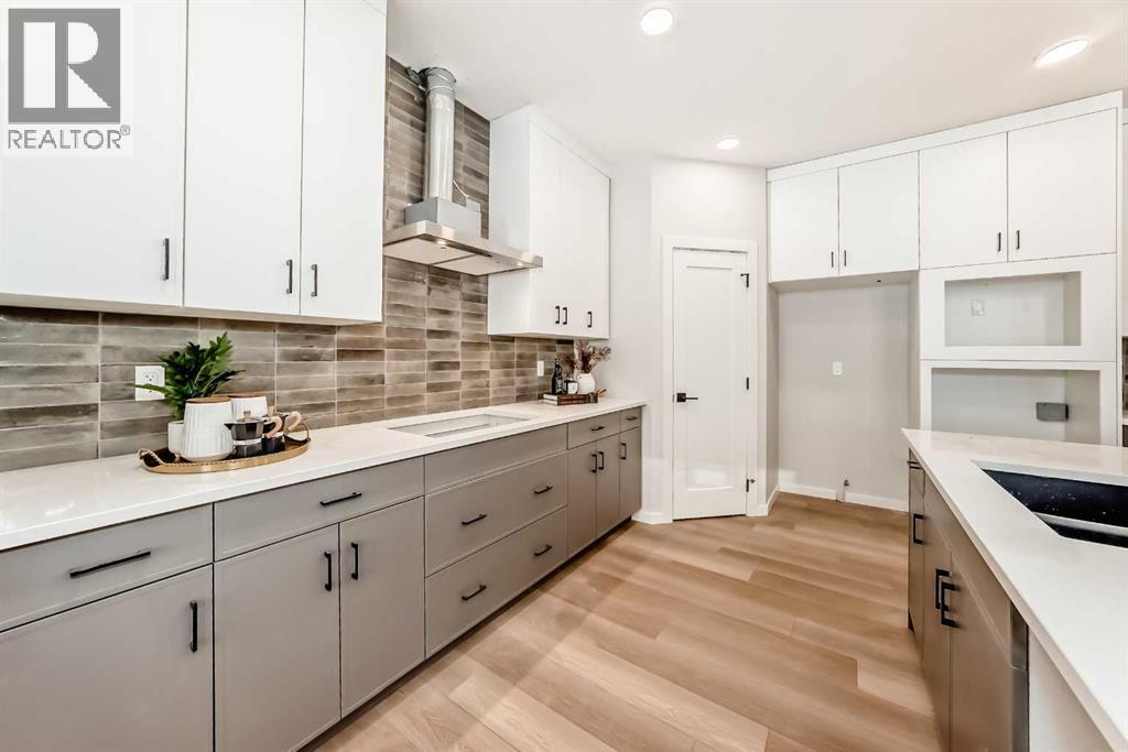 33 Rochester Crescent NW, Calgary — photo 5
