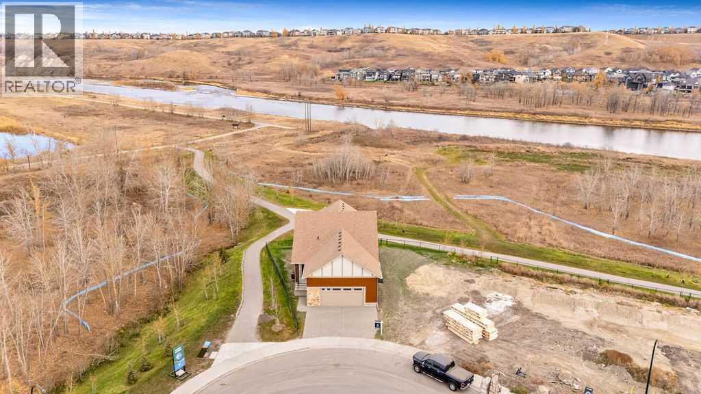 288 Wolf River Drive SE, Calgary
