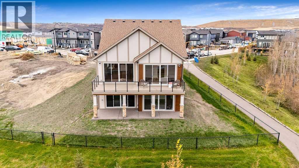 288 Wolf River Drive SE, Calgary — photo 30