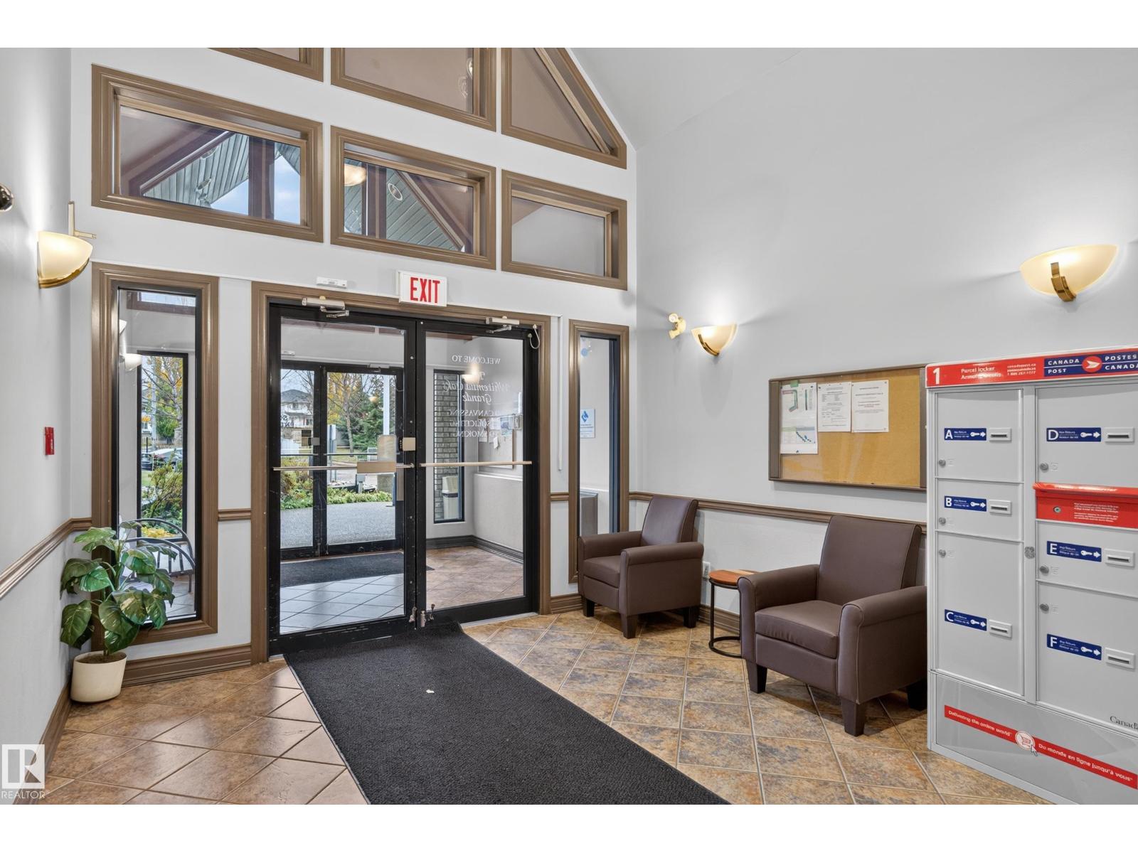 #324 2903 RABBIT HILL RD NW, Edmonton — photo 11