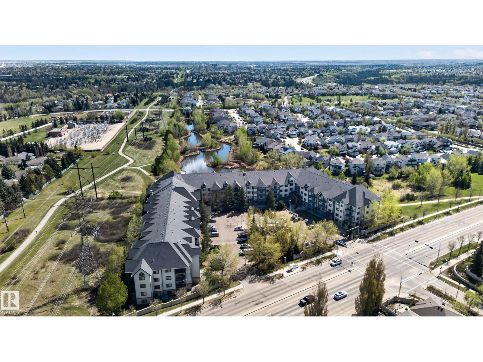#324 2903 RABBIT HILL RD NW, Edmonton — photo 5