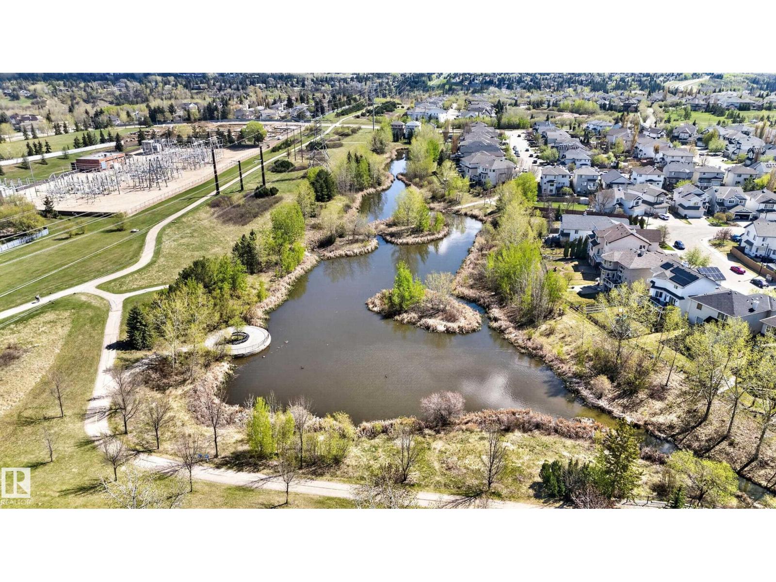 #324 2903 RABBIT HILL RD NW, Edmonton — photo 6