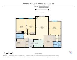 #324 2903 Rabbit Hill Rd Nw, Edmonton, AB T6R3A3 Photo 58