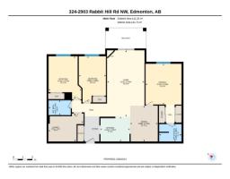 #324 2903 Rabbit Hill Rd Nw, Edmonton, AB T6R3A3 Photo 59