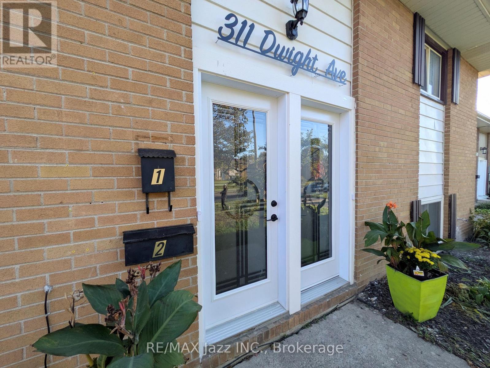 2 - 311 DWIGHT AVENUE, Oshawa (Lakeview) — photo 5