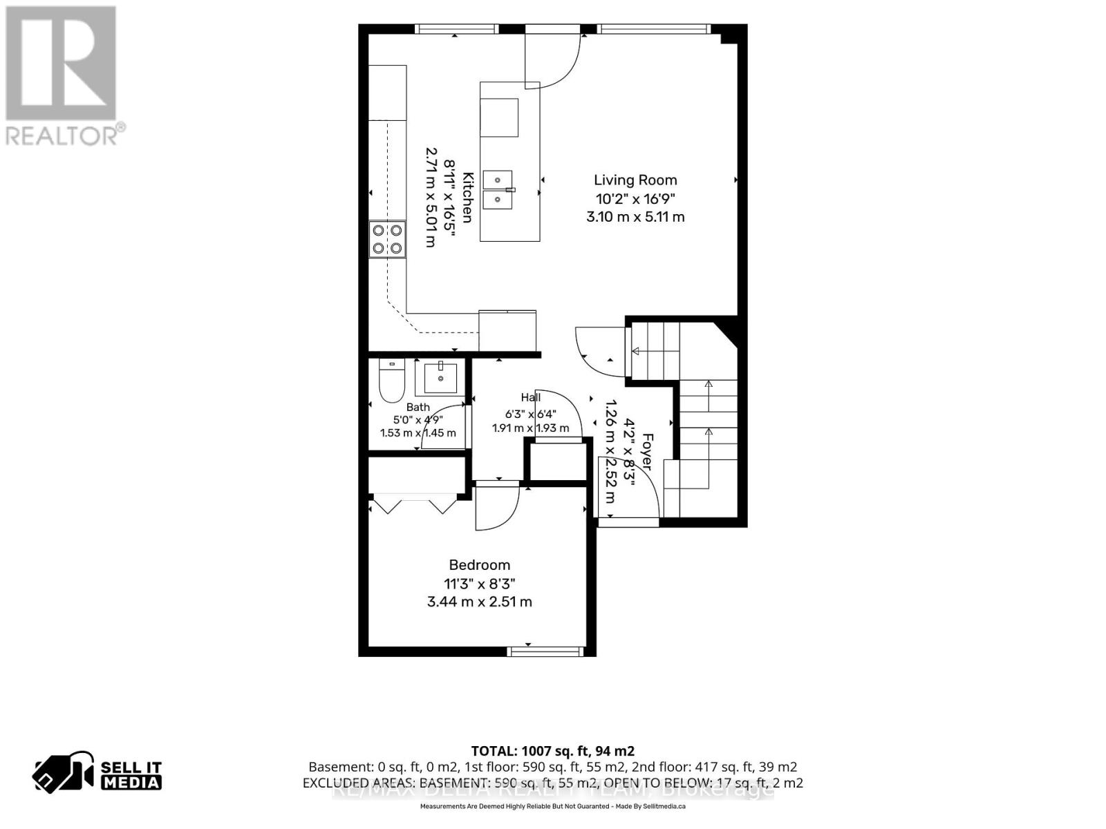 Commercial Properties for Sale in Ottawa – 6917 BILBERRY DRIVE – By Peter Sagos - Image 24
