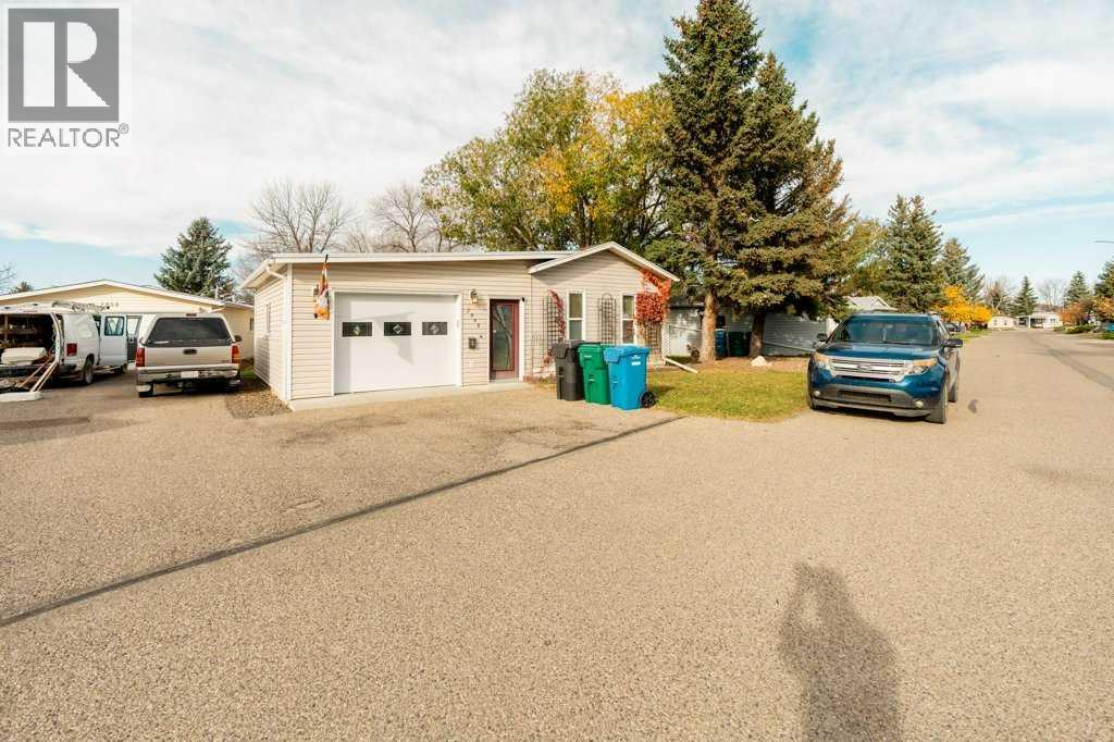 2948 31 Street S, Lethbridge, Alberta, T1K6T1