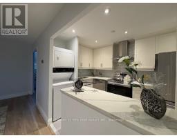 107 - 3695 Kaneff Crescent, Mississauga, ON L5A4B6 Photo 6