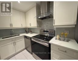 107 - 3695 Kaneff Crescent, Mississauga, ON L5A4B6 Photo 8