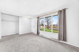 Eat in kitchen - 581 Gateway Road, Winnipeg, MB R2K2X6 Photo 7