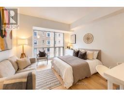 602 - 7 King Street E, Toronto, ON M5C3C5 Photo 6