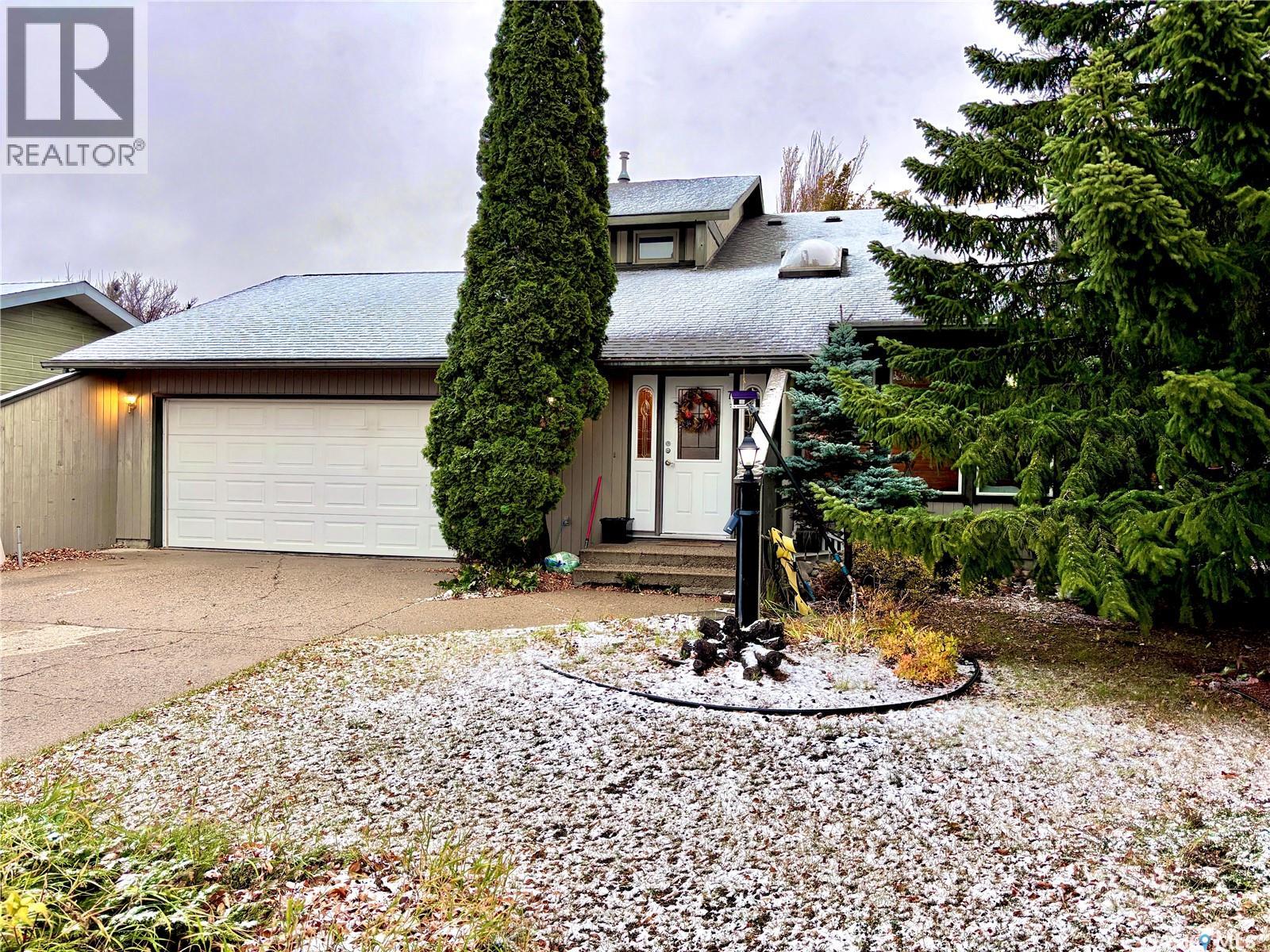 2607 47 AVENUE, Lloydminster