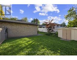 Main - 7315 Freeman Street, Niagara Falls, ON L2E5V9 Photo 21