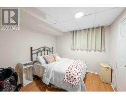 Basement - 7315 Freeman Street, Niagara Falls, ON L2E5V9 Photo 8