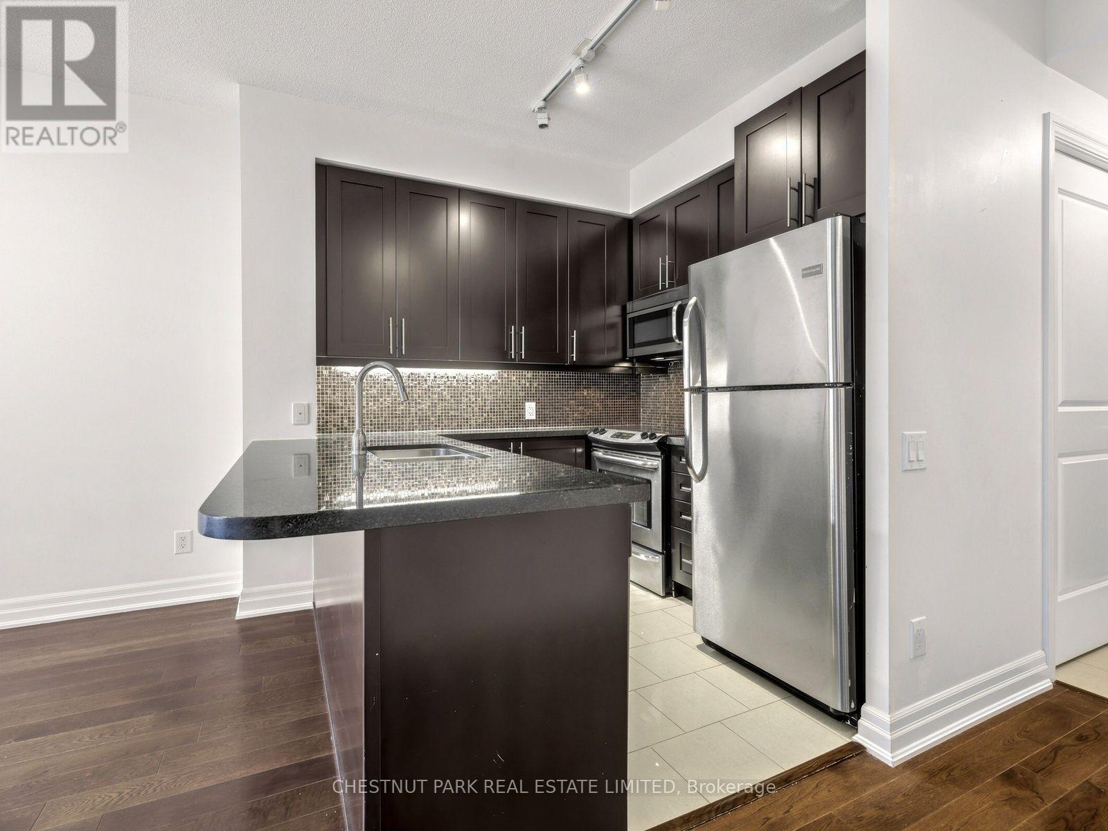 404- 17 Ruddington Drive, Toronto, ON photo 11