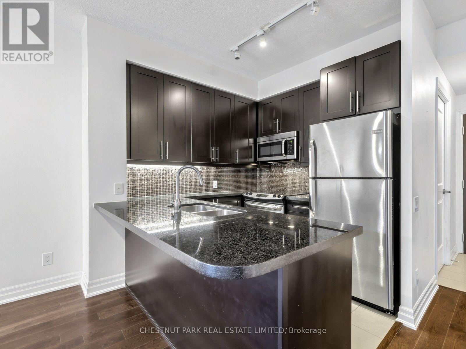 404- 17 Ruddington Drive, Toronto, ON photo 12