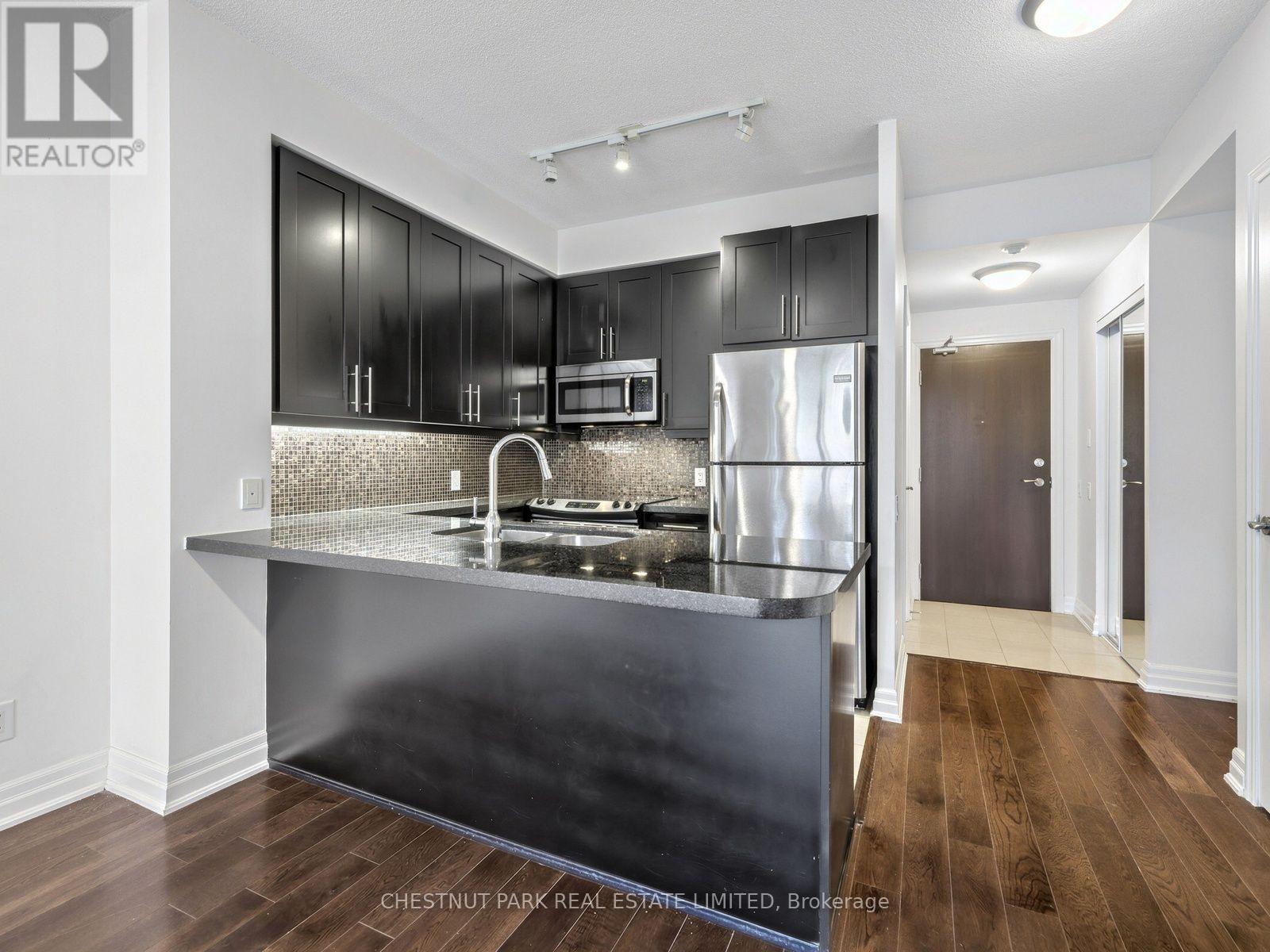 404- 17 Ruddington Drive, Toronto, ON photo 13