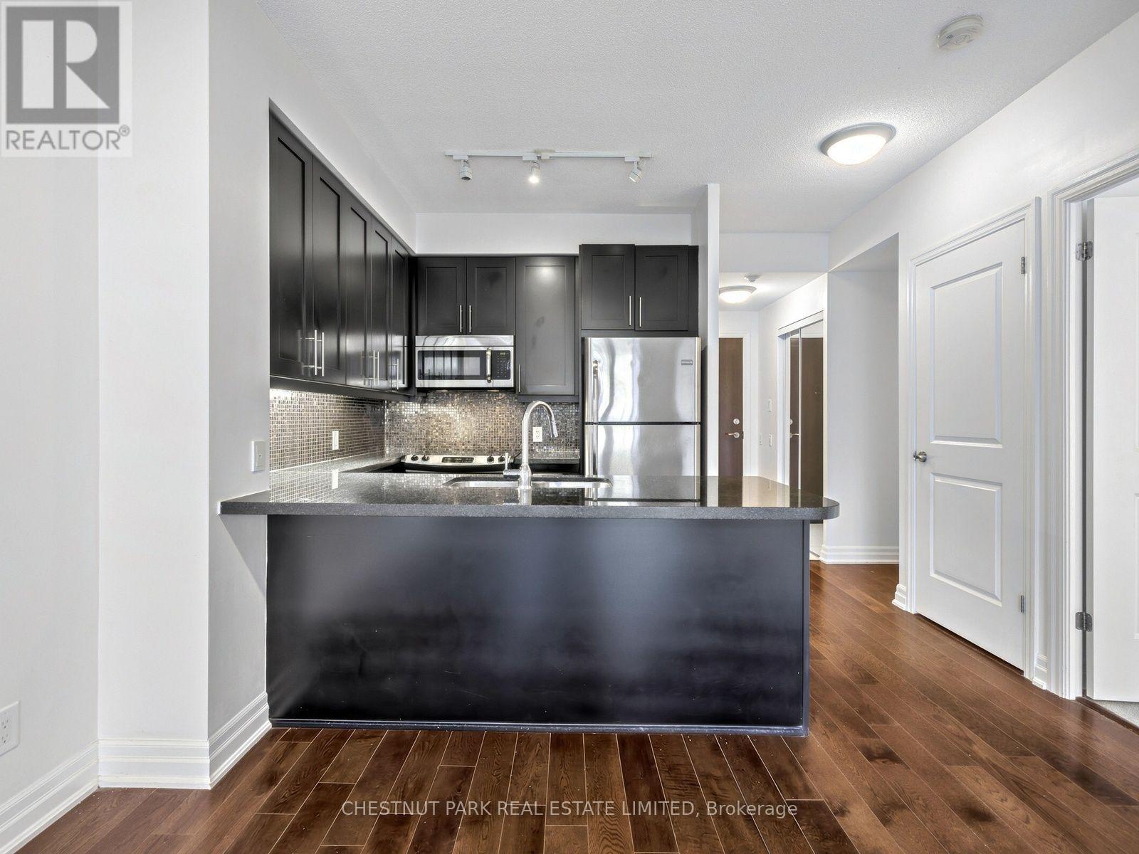 404- 17 Ruddington Drive, Toronto, ON photo 14