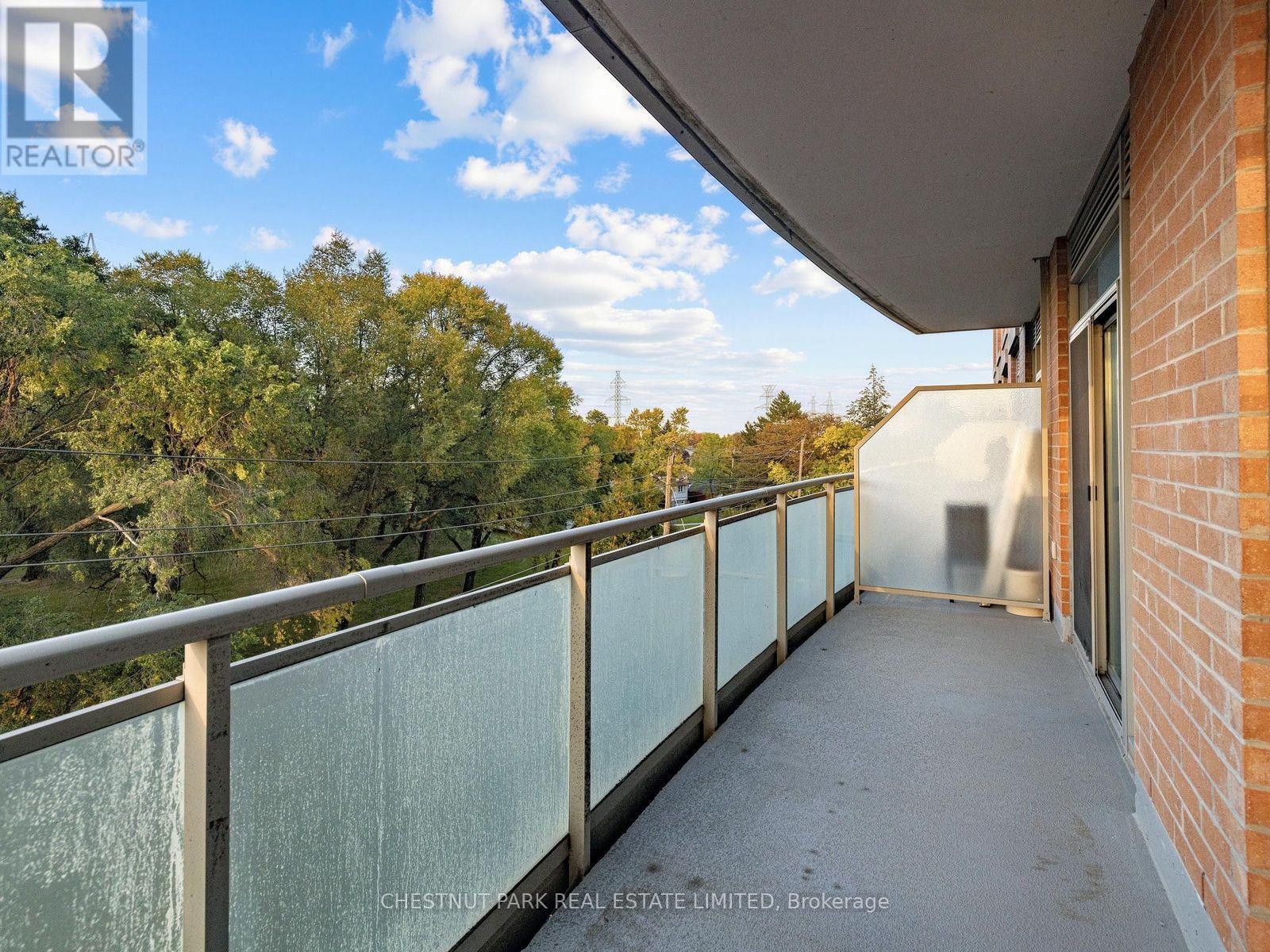 404- 17 Ruddington Drive, Toronto, ON photo 23