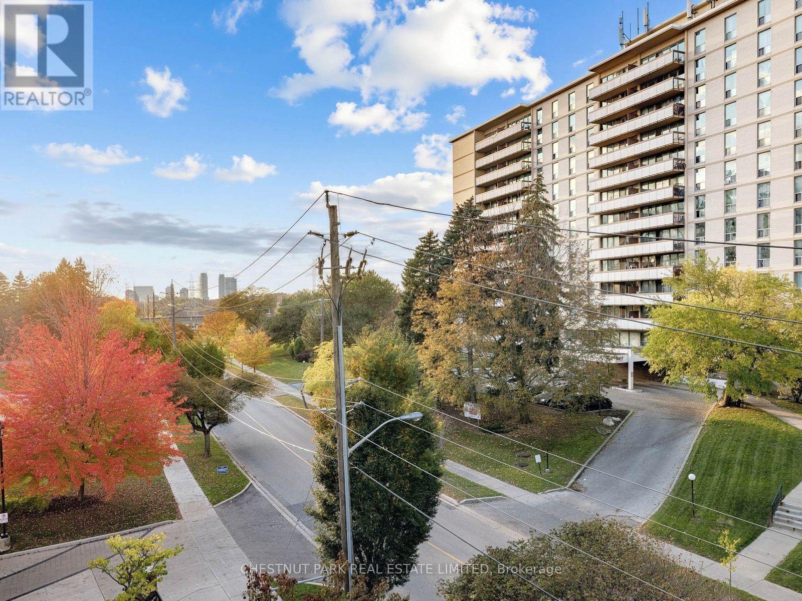 404- 17 Ruddington Drive, Toronto, ON photo 24
