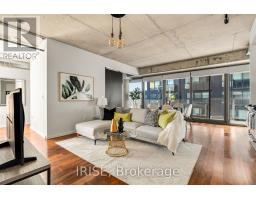 918 - 32 Trolley Crescent, Toronto, ON M5A0E8 Photo 10